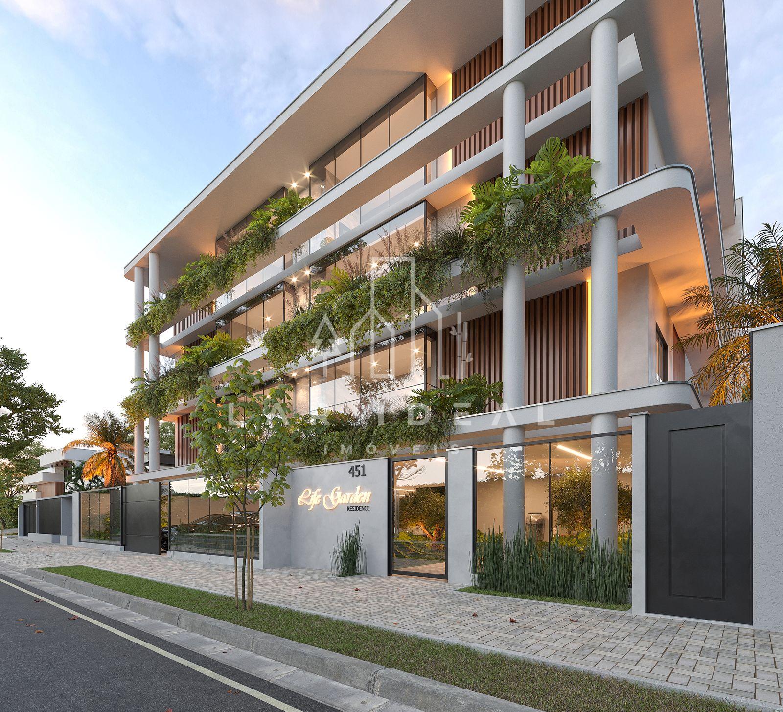 Life Garden: Lançamento Exclusivo no Jardim Ipe IV com opção de 2 ou 3 quartos