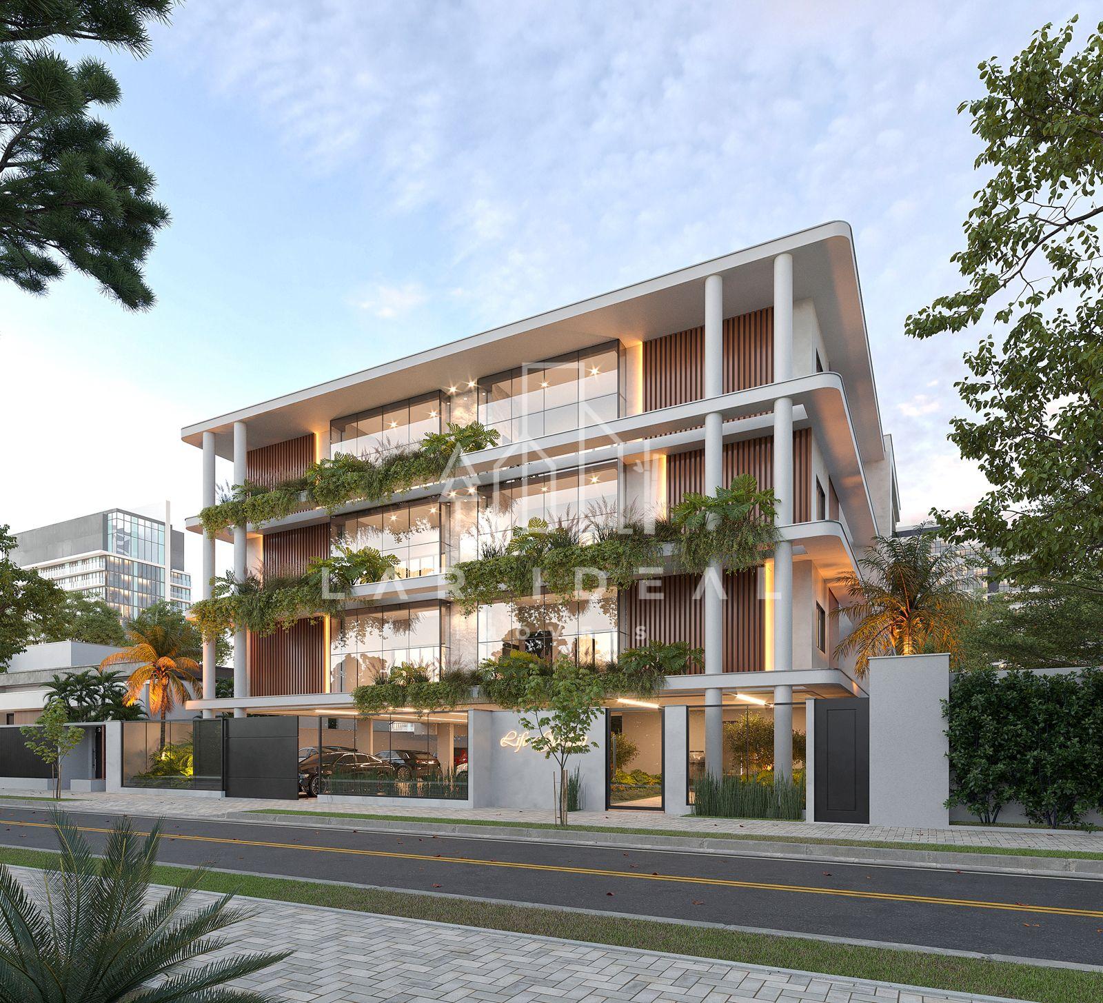 Life Garden: Lançamento Exclusivo no Jardim Ipe IV com opção de 2 ou 3 quartos