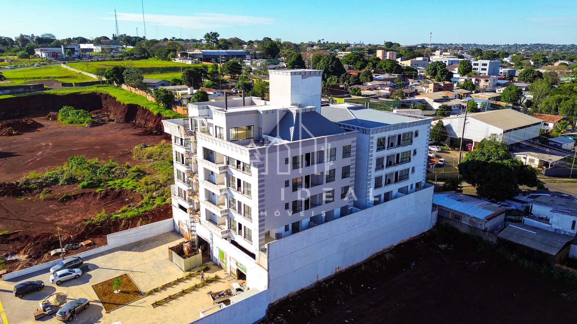Apt com 2 Quartos e 1 Suite, 2 vagas de garagem, Entrada e Parcelas Direto com a Construtora