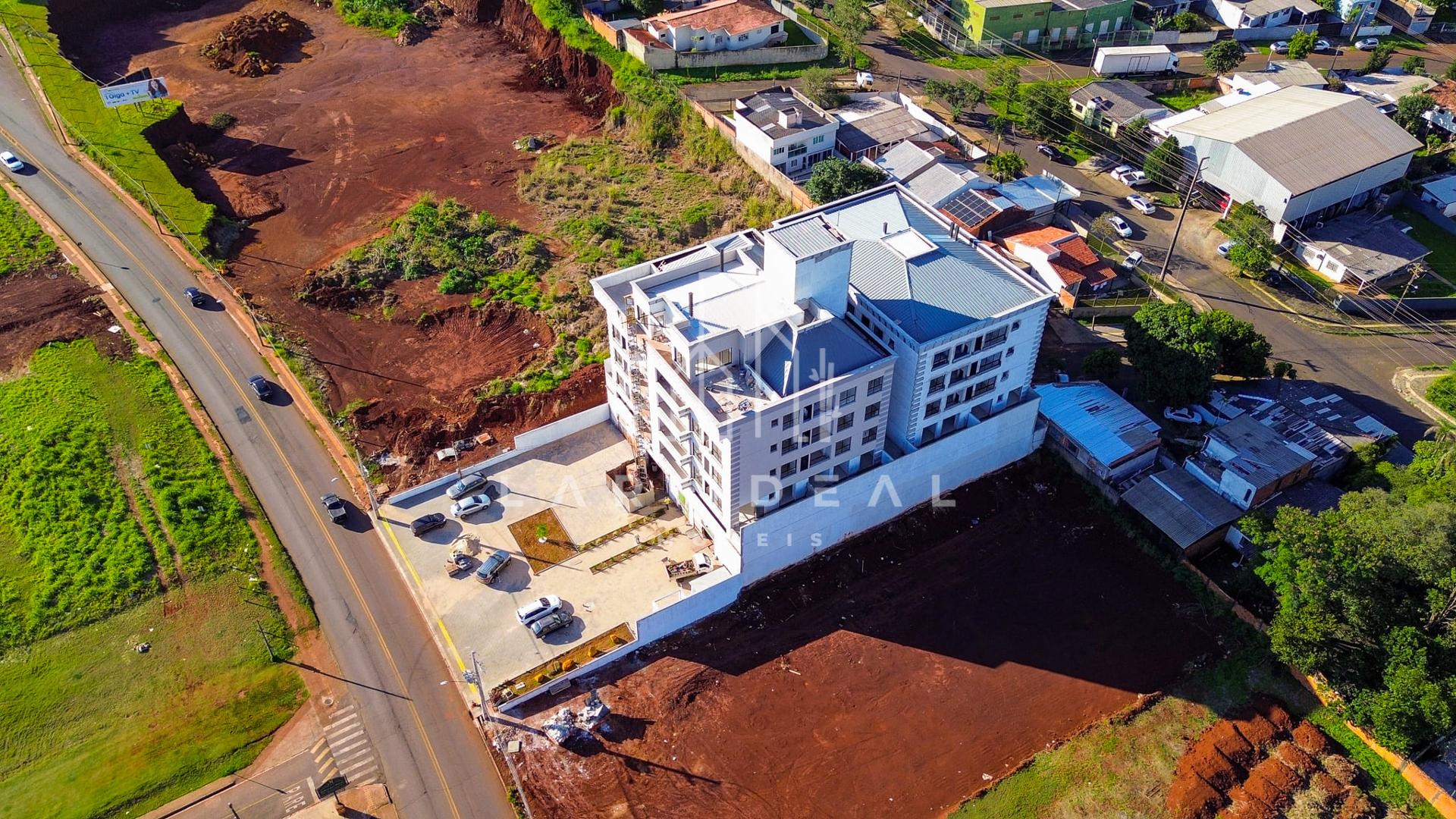 Apt com 2 Quartos e 1 Suite, 2 vagas de garagem, Entrada e Parcelas Direto com a Construtora