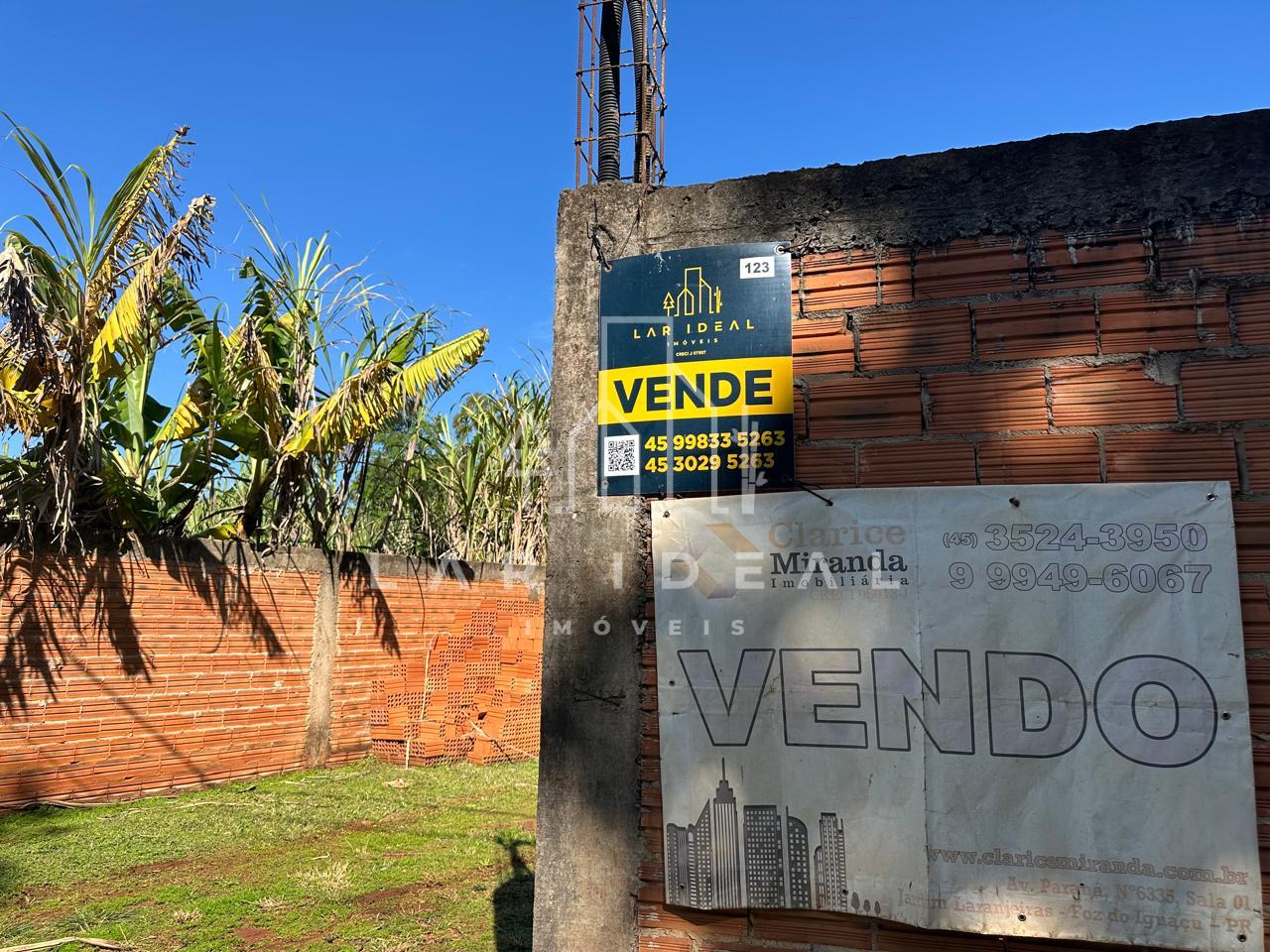 Excelente terreno de 1.844,28m² no Porto Dourado, próximo ao ICLI