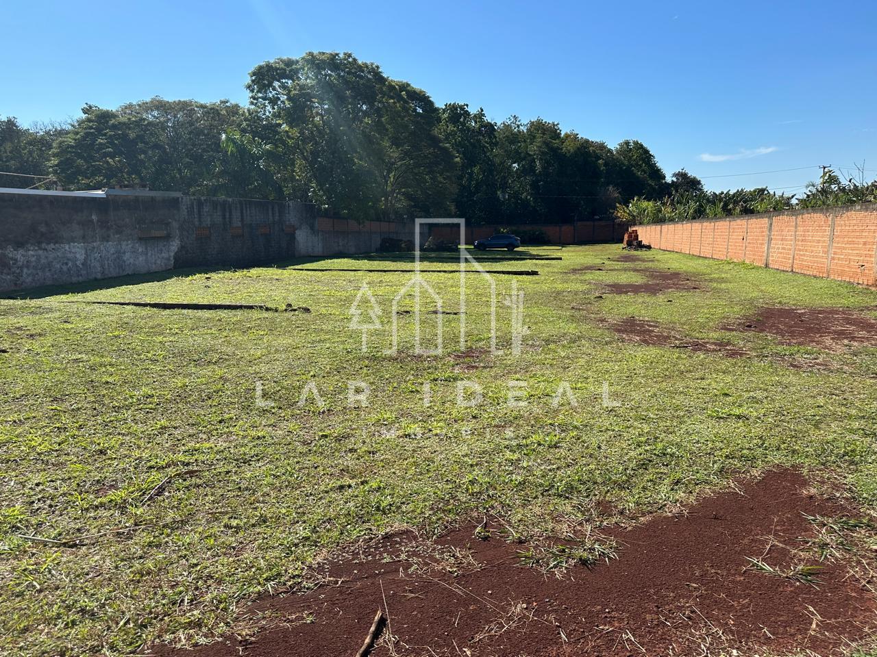 Excelente terreno de 1.844,28m no Porto Dourado, prximo ao ICLI