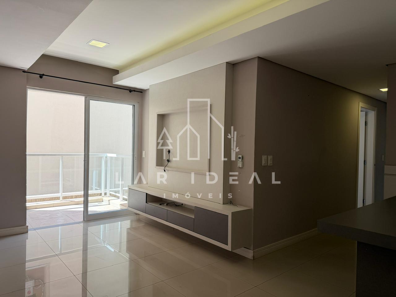 Apartamento com 1 sute master e um quarto venda no centro de Foz do Iguau