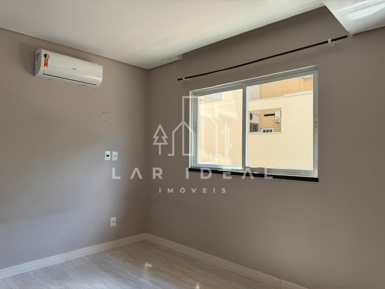 Apartamento com 1 sute master e um quarto venda no centro de Foz do Iguau