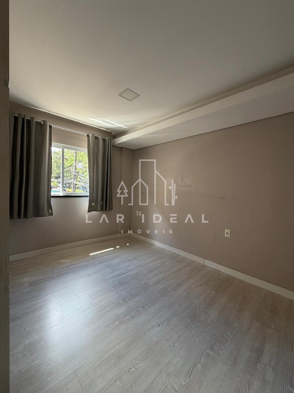 Apartamento com 1 sute master e um quarto venda no centro de Foz do Iguau