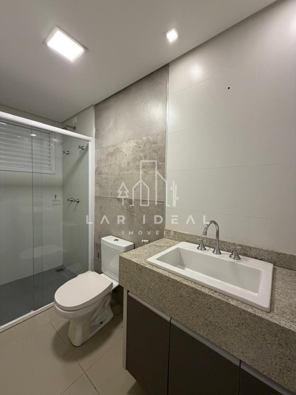 Apartamento com 1 sute master e um quarto venda no centro de Foz do Iguau