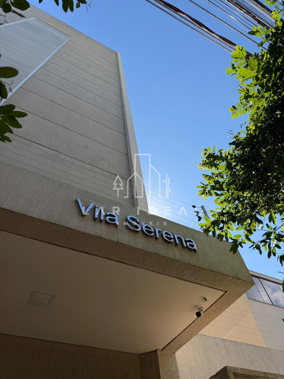 Apartamento com 1 suíte master e um quarto à venda no centro de Foz do Iguaçu