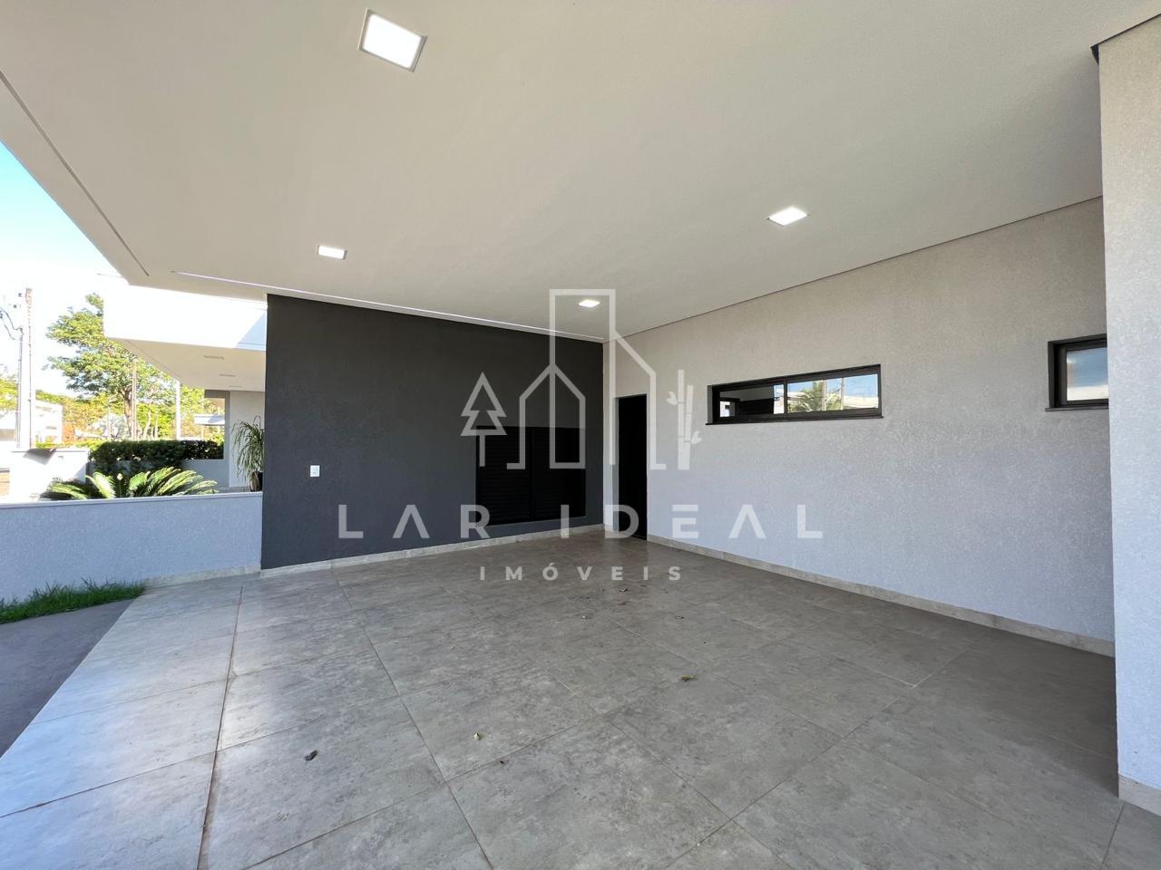 Casa de alto padrao no Condominio Vale Verde, com 3 suites, es...