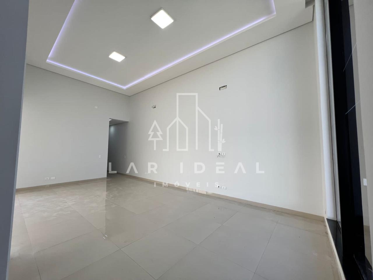 Casa de alto padrao no Condominio Vale Verde, com 3 suites, es...