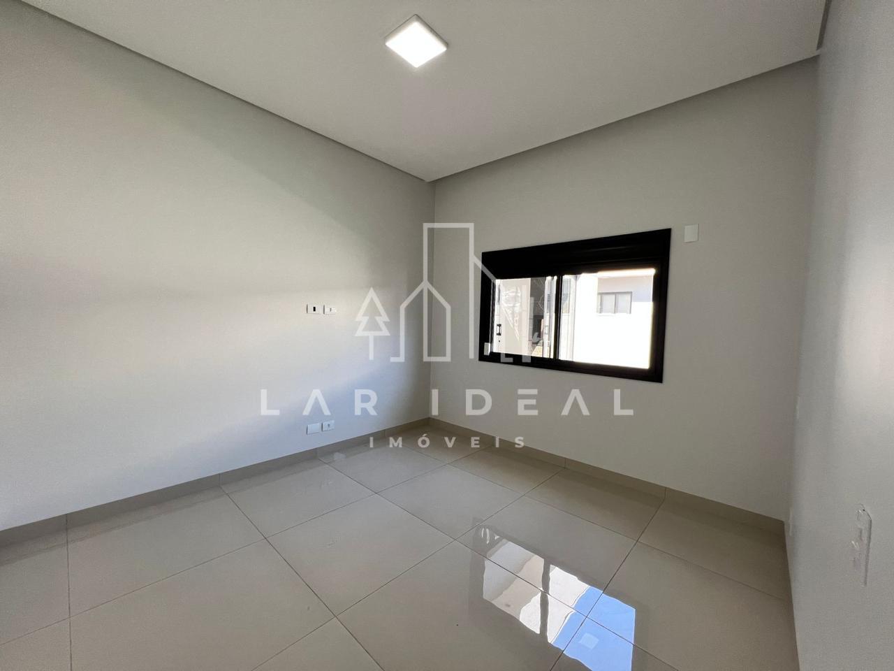 Casa de alto padrao no Condominio Vale Verde, com 3 suites, espaco gourmet e piscina