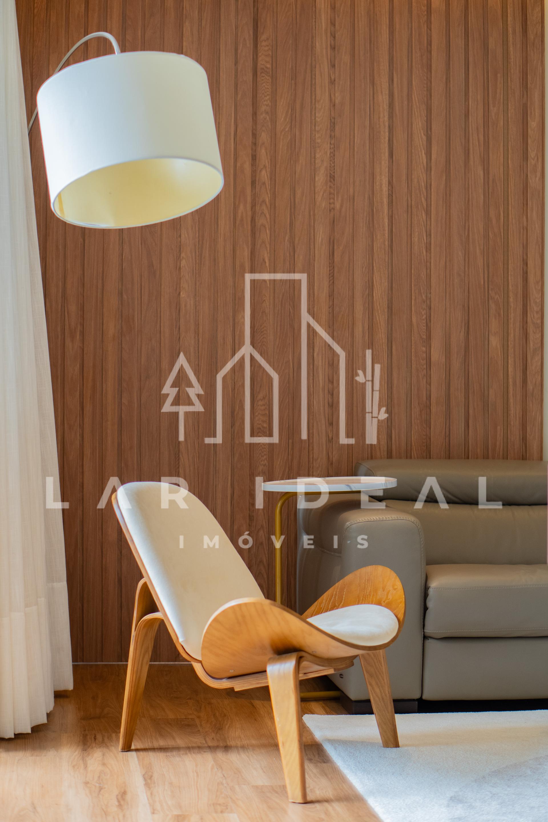 Sofisticao e Exclusividade em uma Residncia nica no Cond. Royal Boulevard - Fase 2