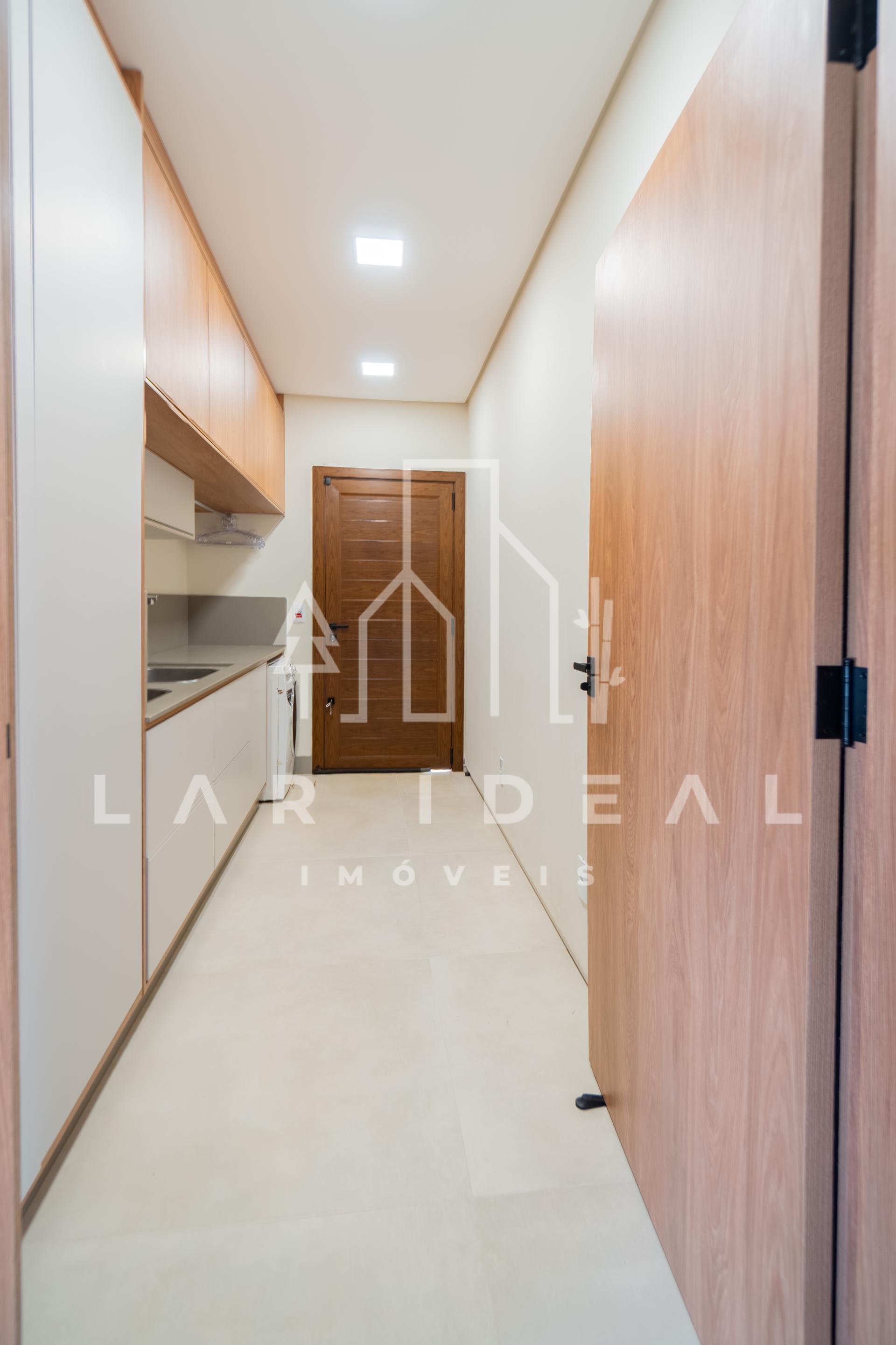 Sofisticação e Exclusividade em uma Residência Única no Cond. Royal Boulevard - Fase 2