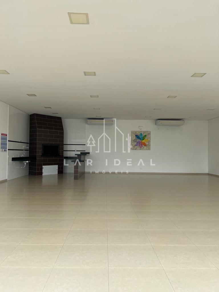 Apartamento pronto pra morar no Residencial Angatu, com 2 quartos e sacada com churrasqueira