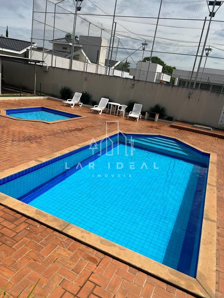 Apartamento pronto pra morar no Residencial Angatu, com 2 quartos e sacada com churrasqueira