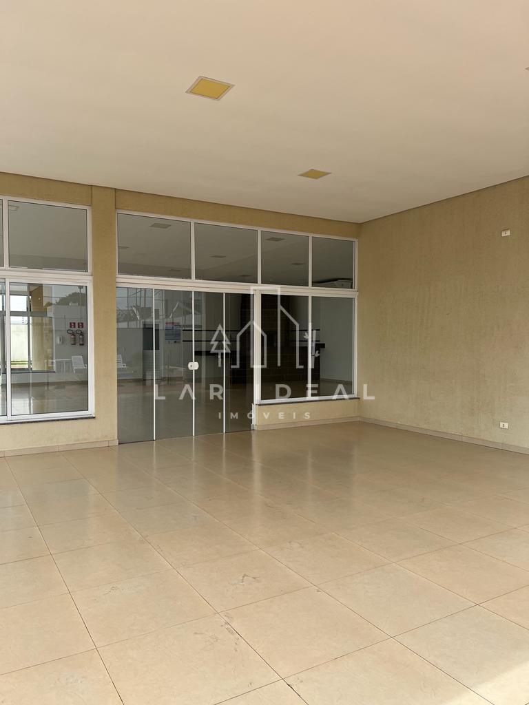 Apartamento pronto pra morar no Residencial Angatu, com 2 quartos e sacada com churrasqueira