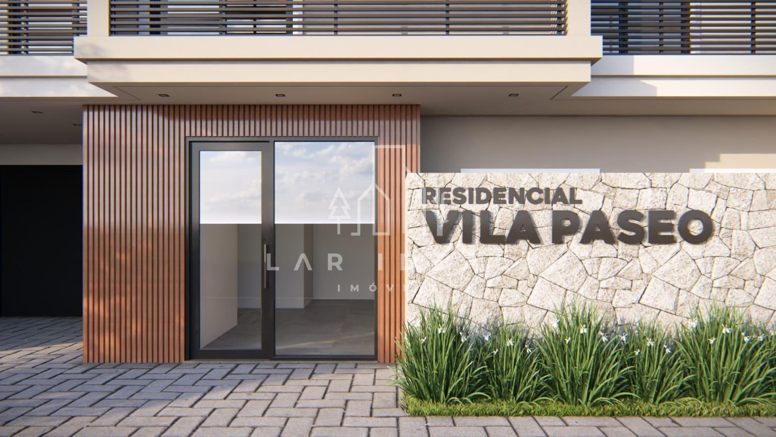 Residencial Vila Paseo: Lançamento na Vila Maracanã, com 06 modelos de planta