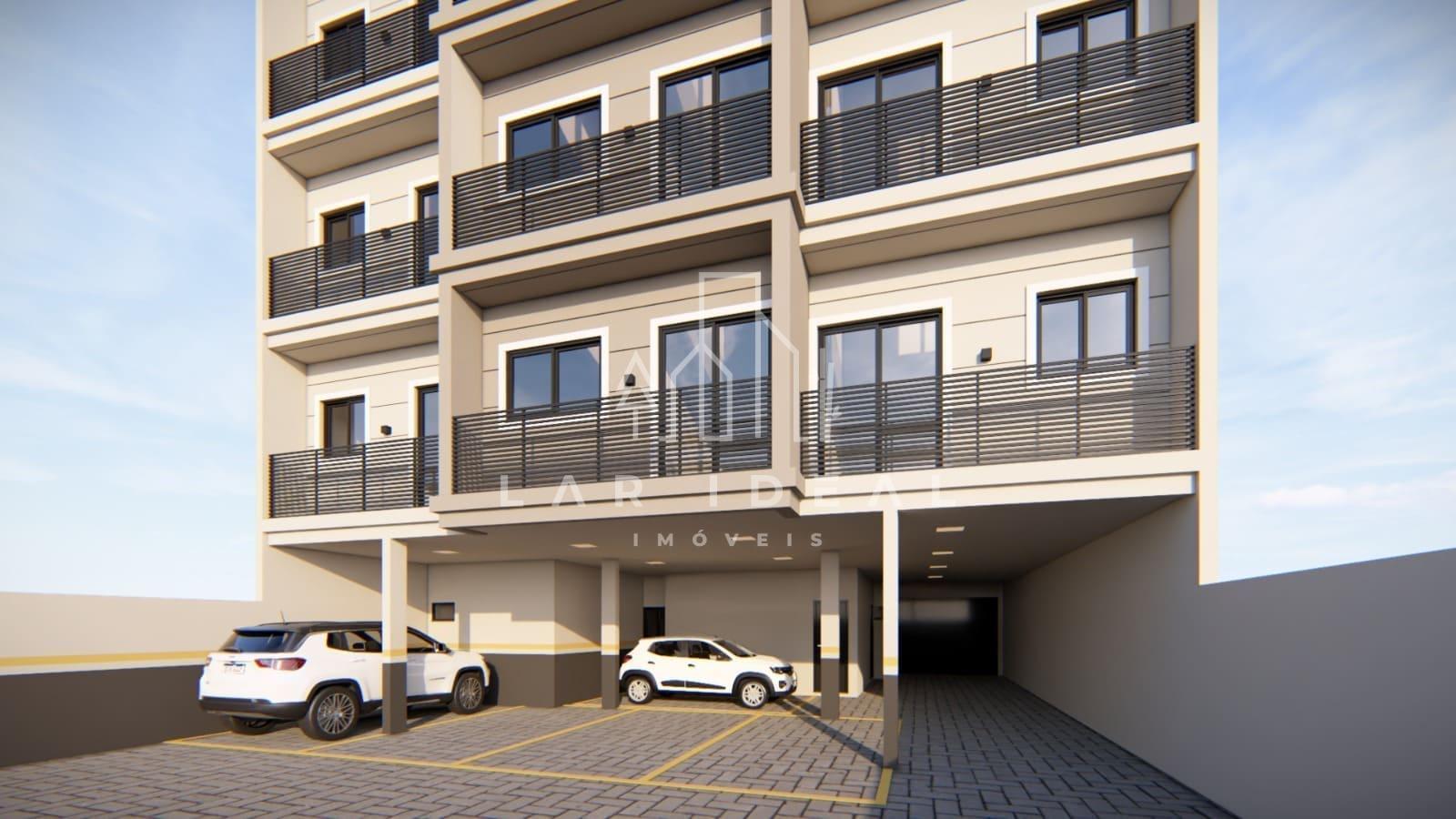 Residencial Vila Paseo: Lançamento na Vila Maracanã, com 06 modelos de planta