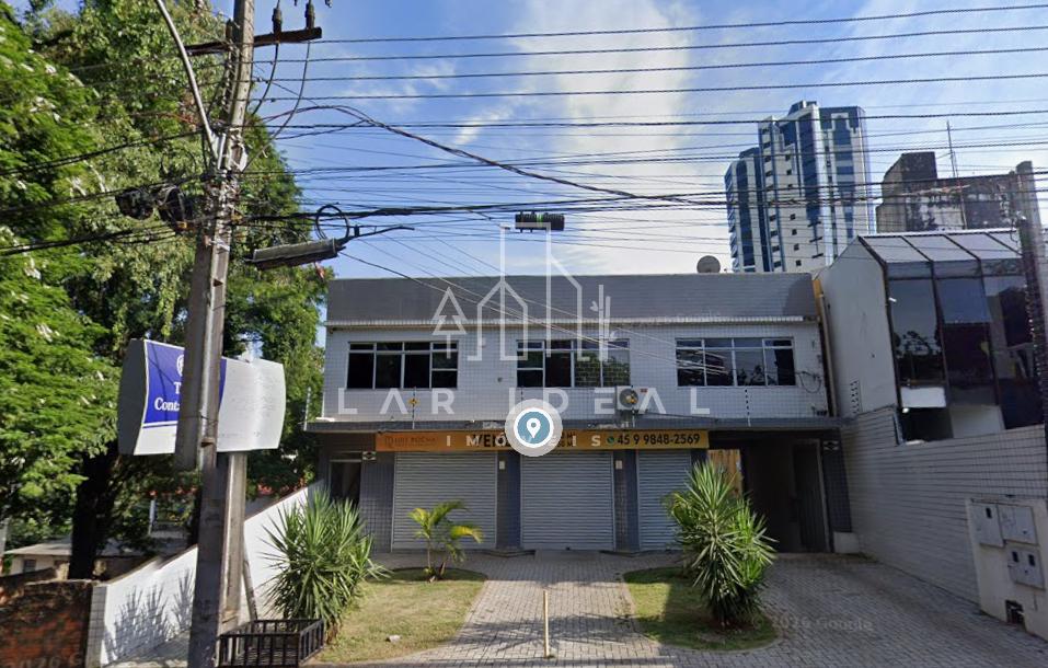 Predio Comercial Edificio Titan, regiao central