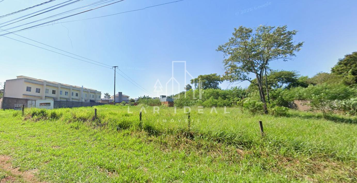 Terreno com 1354,63m² no bairro Tres Bandeiras