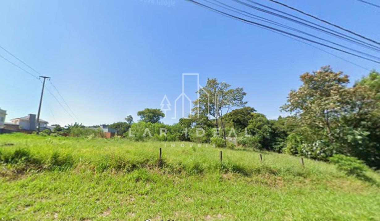 Terreno com 1354,63m² no bairro Tres Bandeiras
