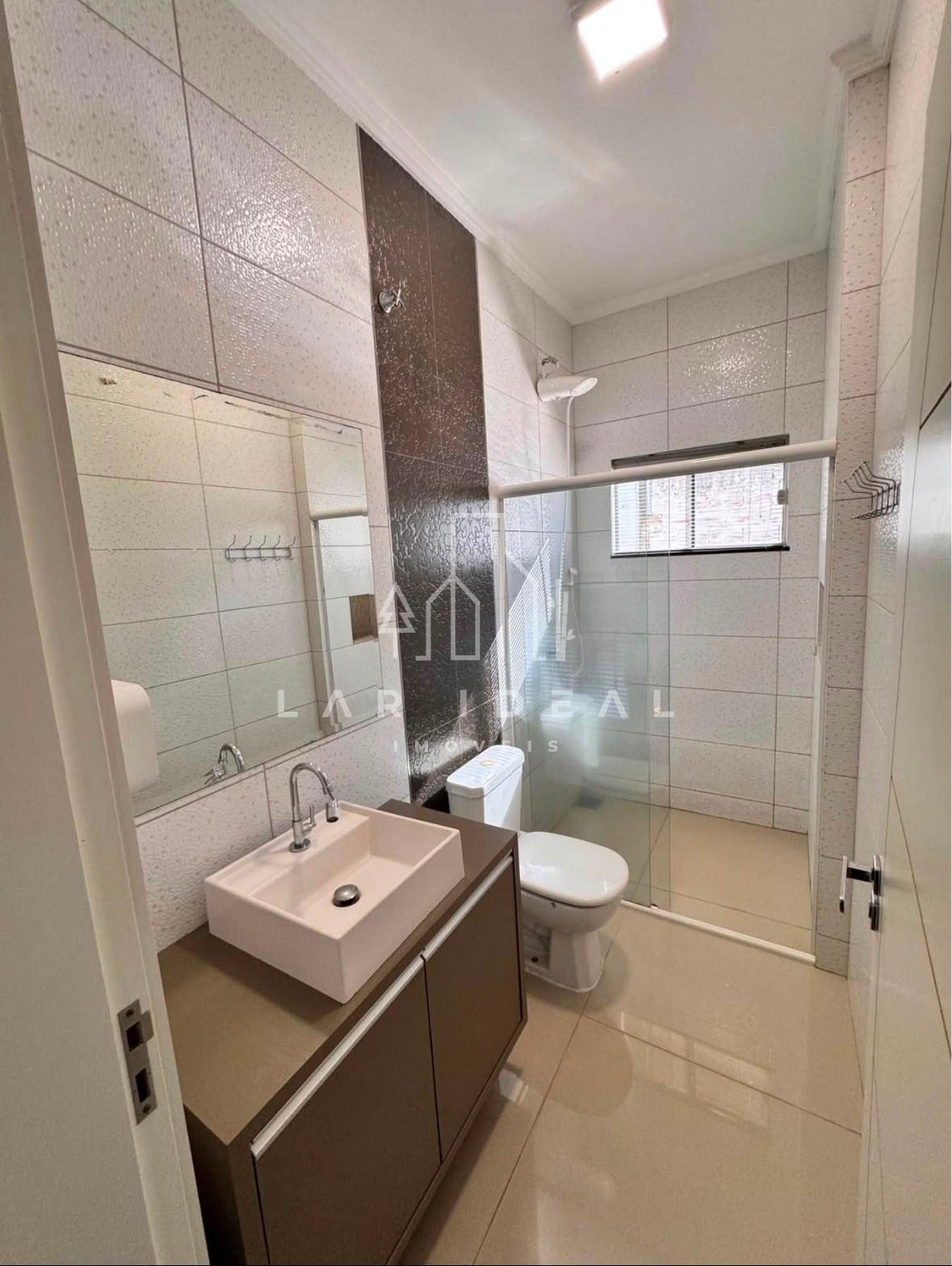 Casa Espaçosa e Aconchegante em Santa Terezinha com 2 Quartos e 1 Suíte