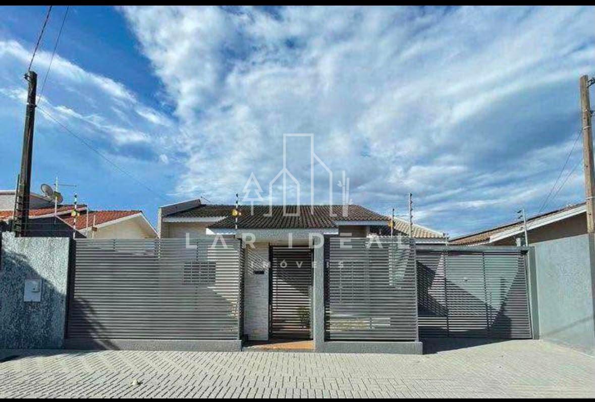 Casa Espaçosa e Aconchegante em Santa Terezinha com 2 Quartos e 1 Suíte