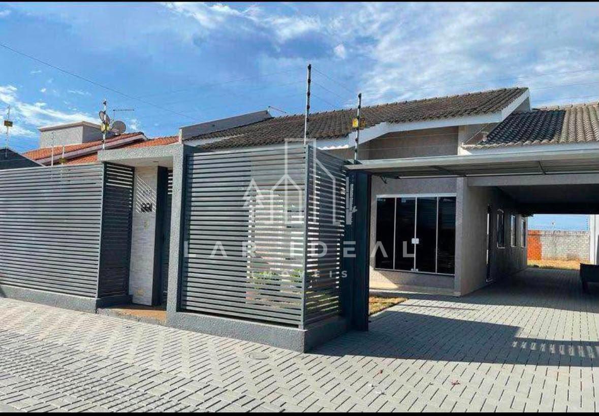 Casa Espaçosa e Aconchegante em Santa Terezinha com 2 Quartos e 1 Suíte