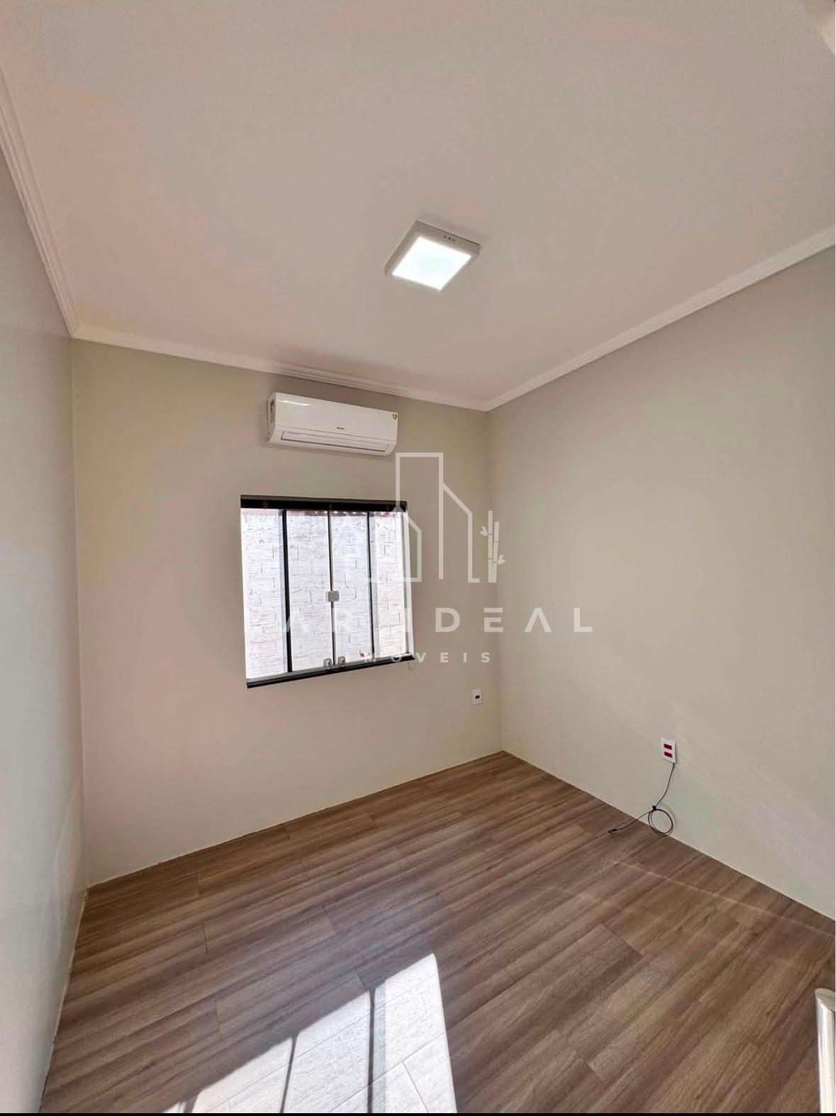 Casa Espaçosa e Aconchegante em Santa Terezinha com 2 Quartos e 1 Suíte