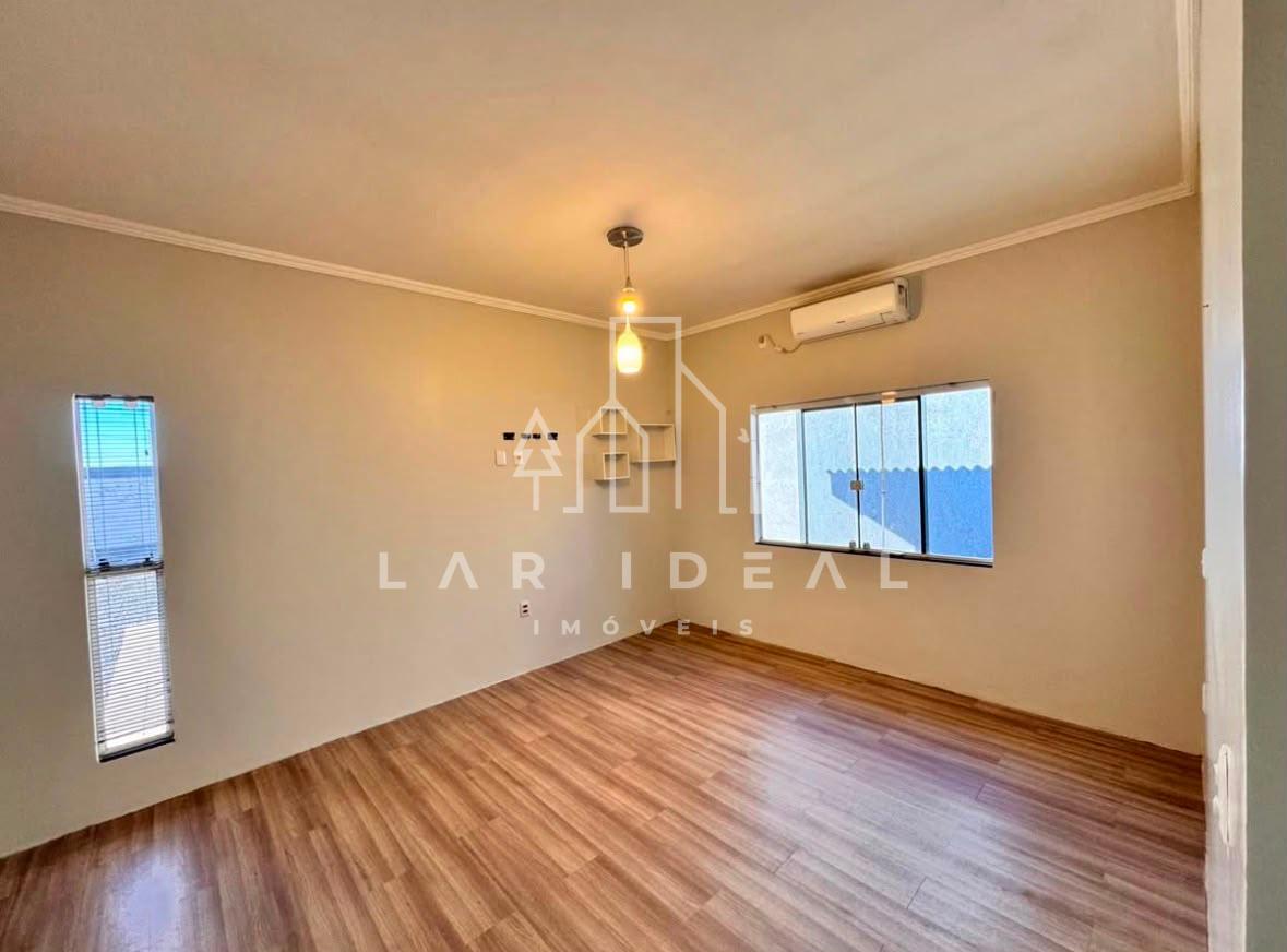 Casa Espaçosa e Aconchegante em Santa Terezinha com 2 Quartos e 1 Suíte
