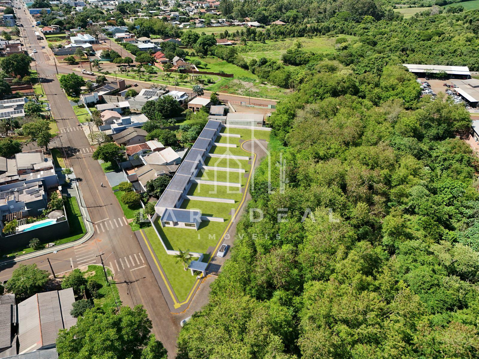 Viva com exclusividade em um condomínio residencial no coração de STI!