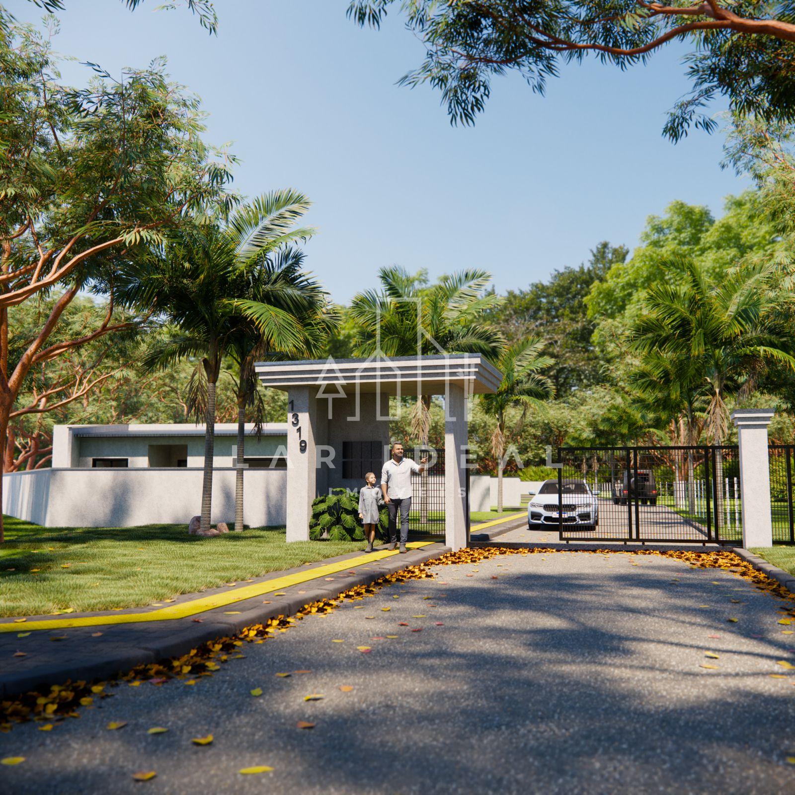 Viva com exclusividade em um condomínio residencial no coração de STI!