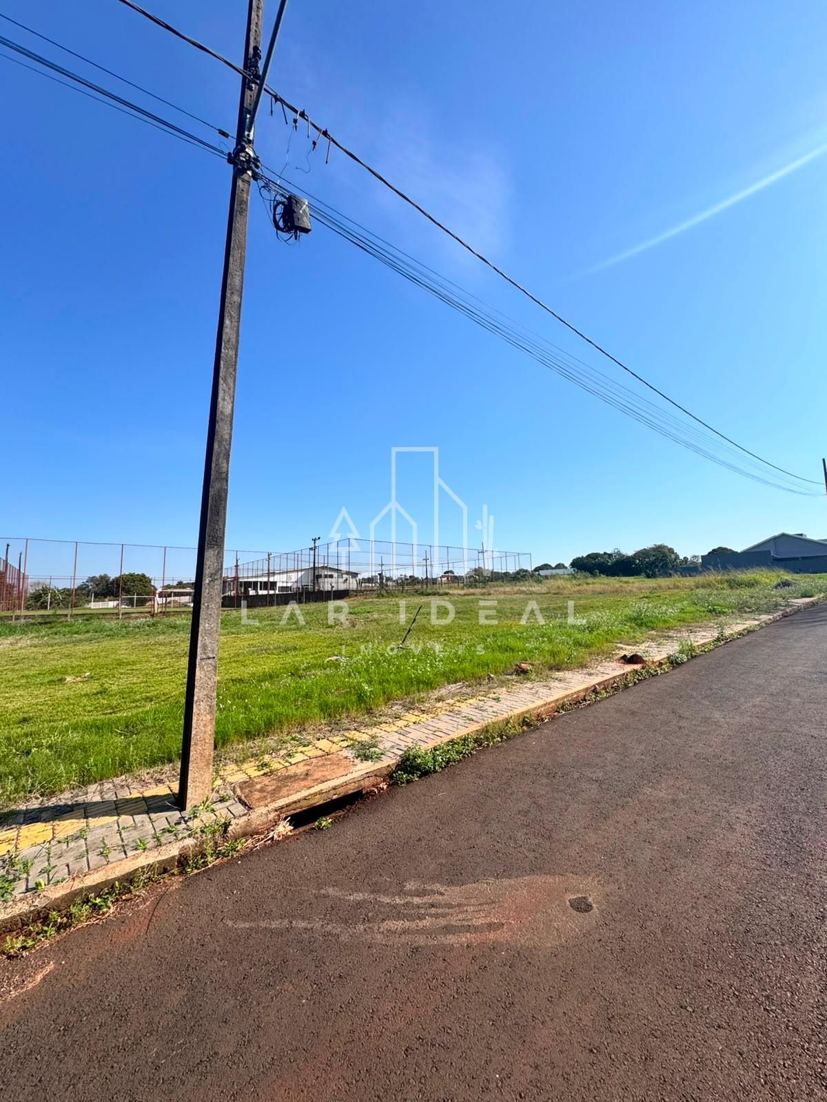 Oportunidade em STI: terrenos com 403m² em ótima região!