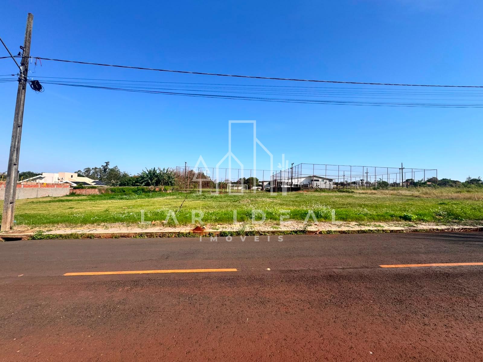 Oportunidade em STI: terrenos com 403m² em ótima região!