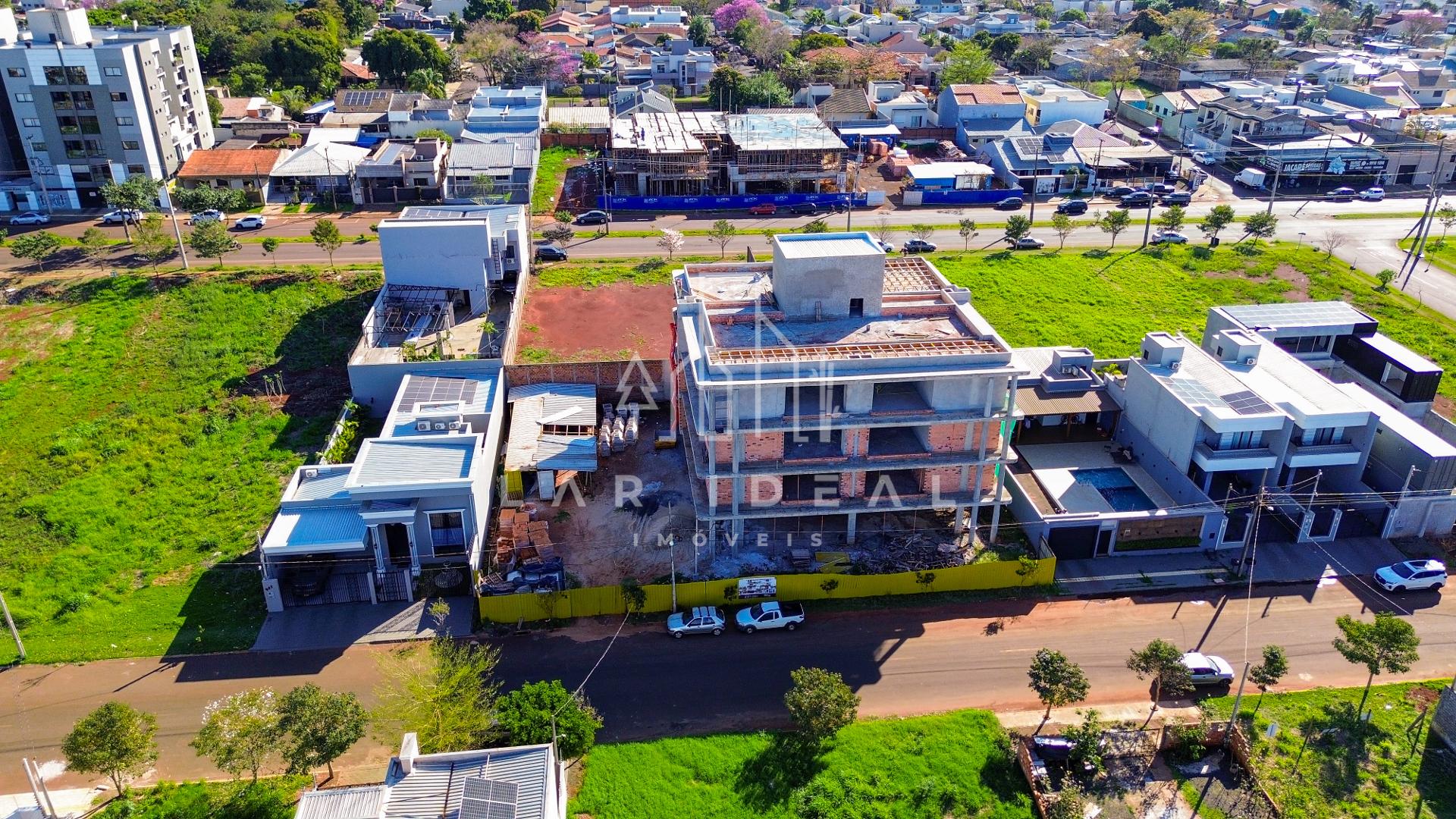 Life Garden: Lançamento Exclusivo no Jardim Ipe IV com opção de 2 ou 3 quartos