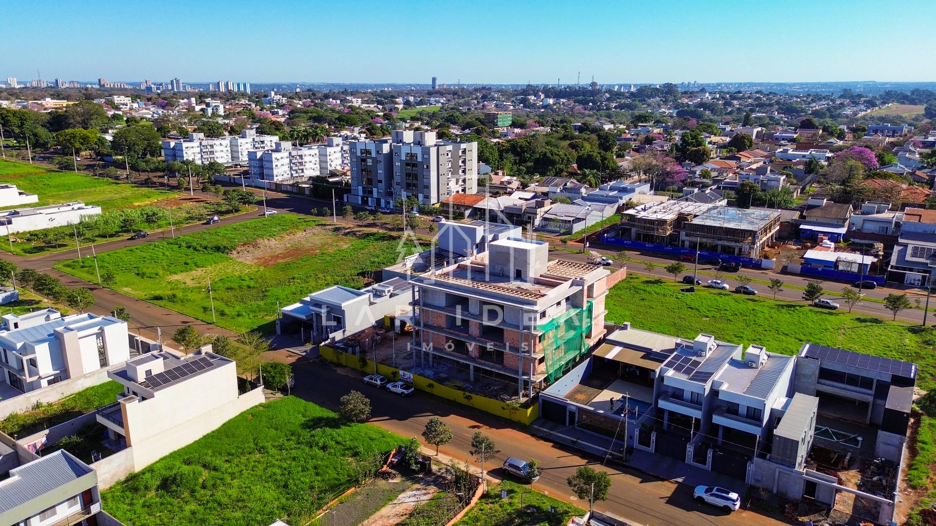 Life Garden: Lançamento Exclusivo no Jardim Ipe IV com opção de 2 ou 3 quartos