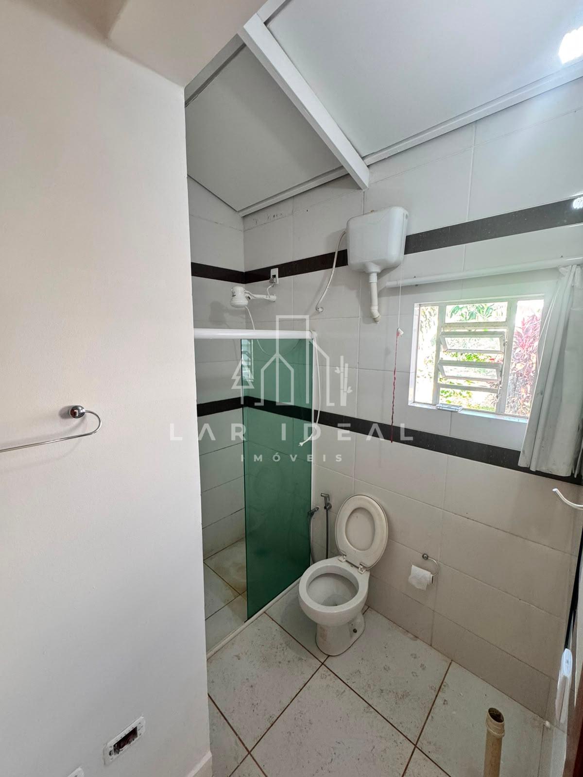 Casa espaçosa no Parque dos Estados, 4 quartos e amplo quintal!