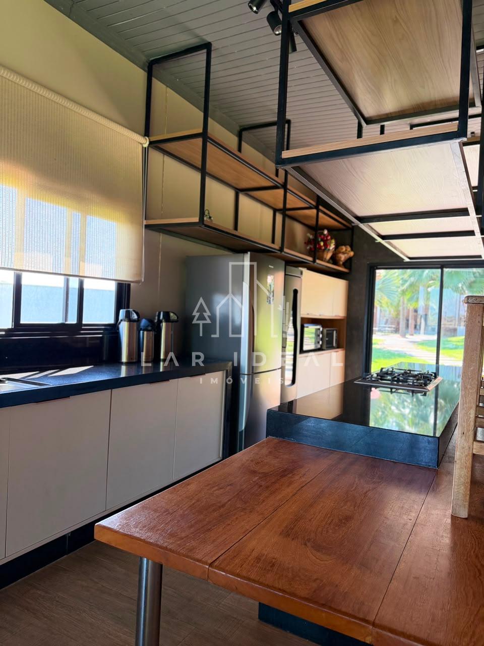 Chácara Completa a venda com 38.896 m², estrutura para eventos e hospedagem.