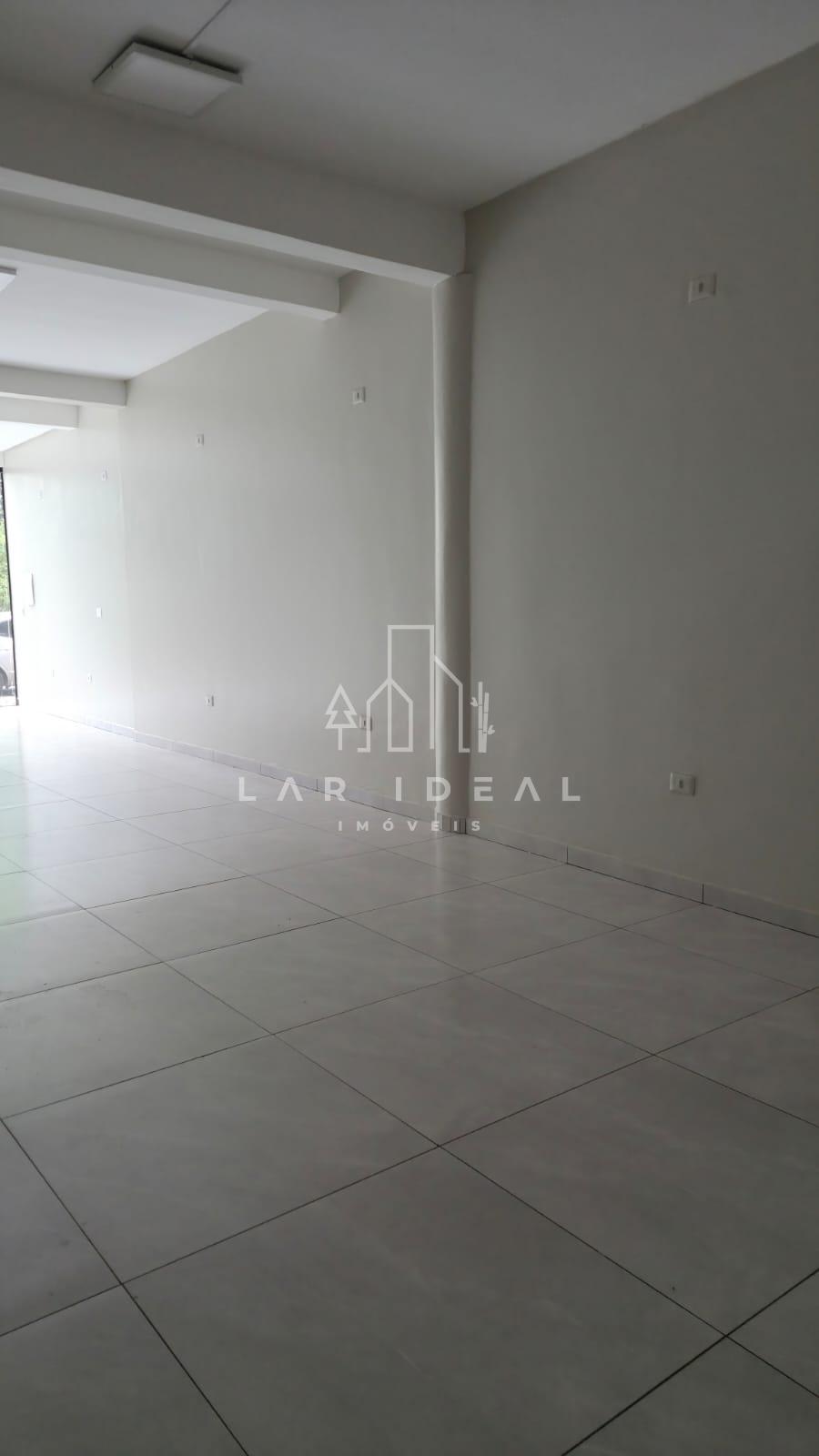 Sala Comercial para LOCAÇÃO ao lado da Av. Republica Argentina no Jardim São Paulo