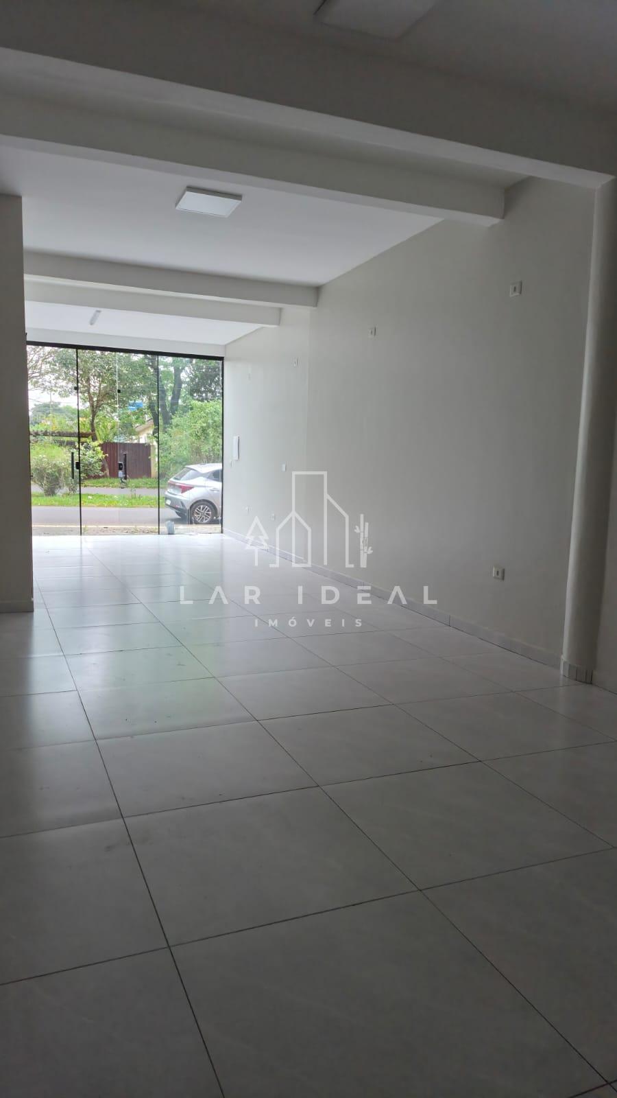 Sala Comercial para LOCAÇÃO ao lado da Av. Republica Argentina no Jardim São Paulo