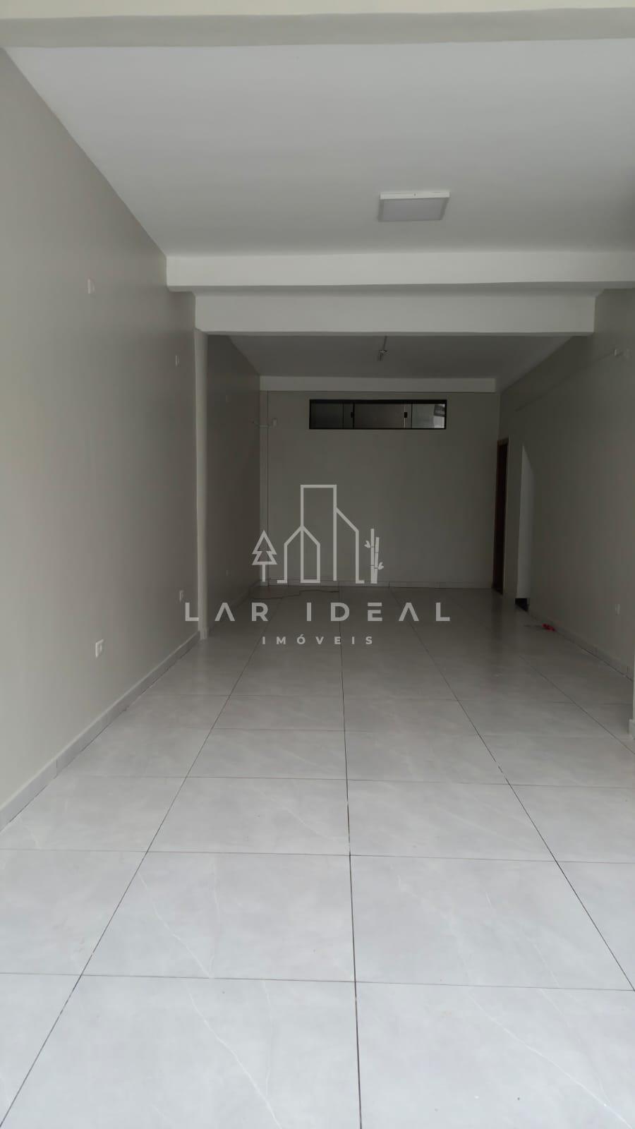 Sala Comercial para LOCAÇÃO ao lado da Av. Republica Argentina no Jardim São Paulo
