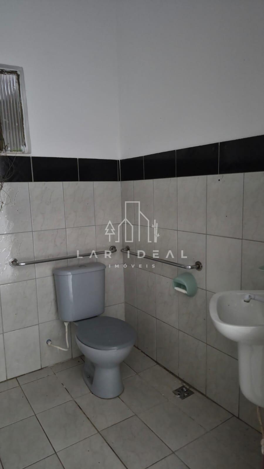 Sala Comercial para LOCAÇÃO ao lado da Av. Republica Argentina no Jardim São Paulo