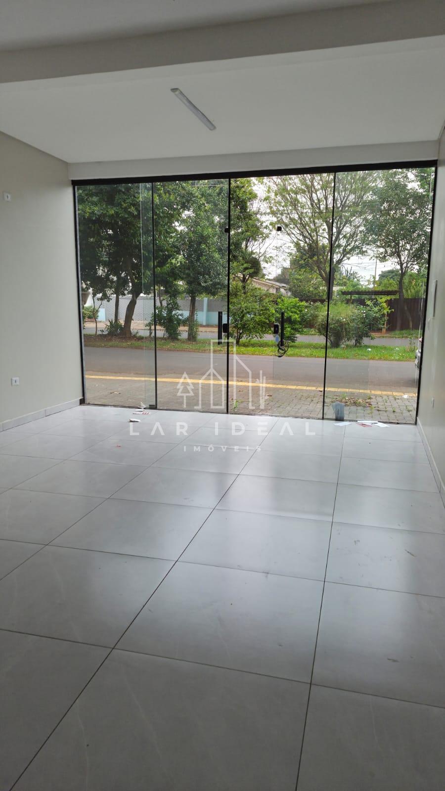 Sala Comercial para LOCAÇÃO ao lado da Av. Republica Argentina no Jardim São Paulo