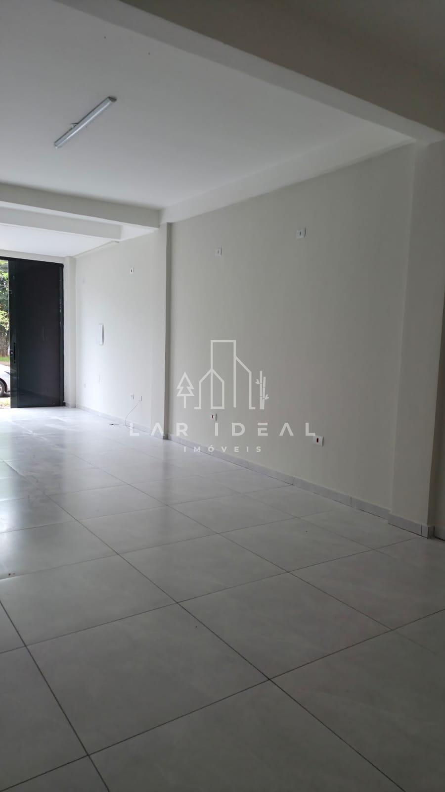 Sala Comercial para LOCAÇÃO ao lado da Av. Republica Argentina no Jardim São Paulo