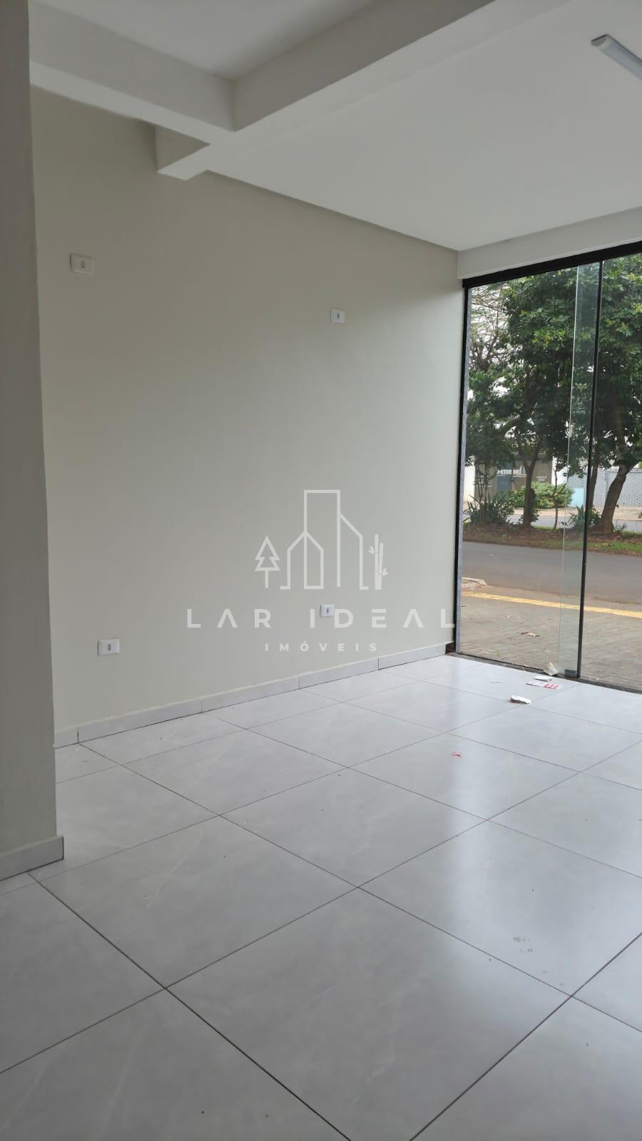 Sala Comercial para LOCAÇÃO ao lado da Av. Republica Argentina no Jardim São Paulo