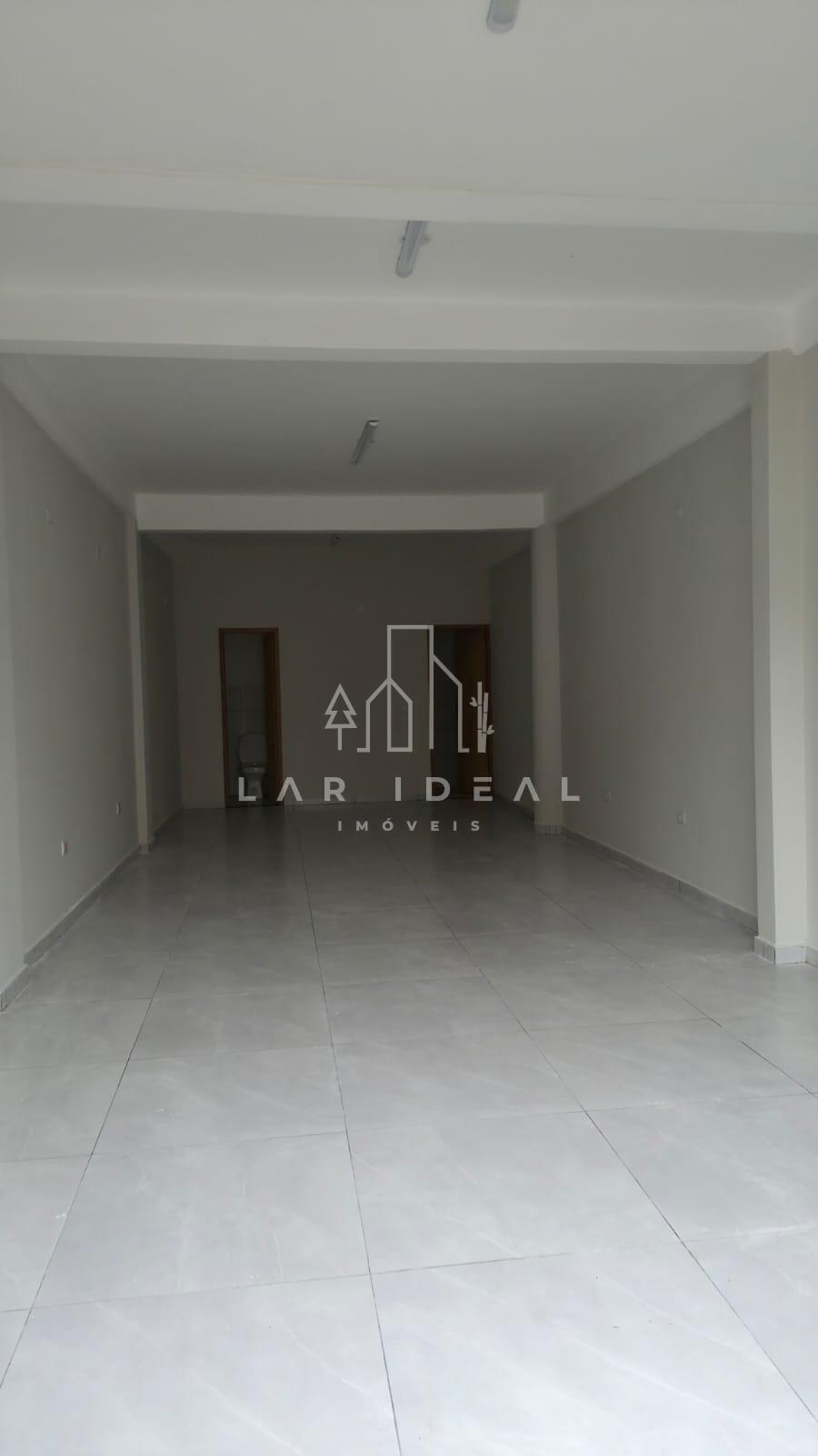 Sala Comercial para LOCAÇÃO ao lado da Av. Republica Argentina no Jardim São Paulo