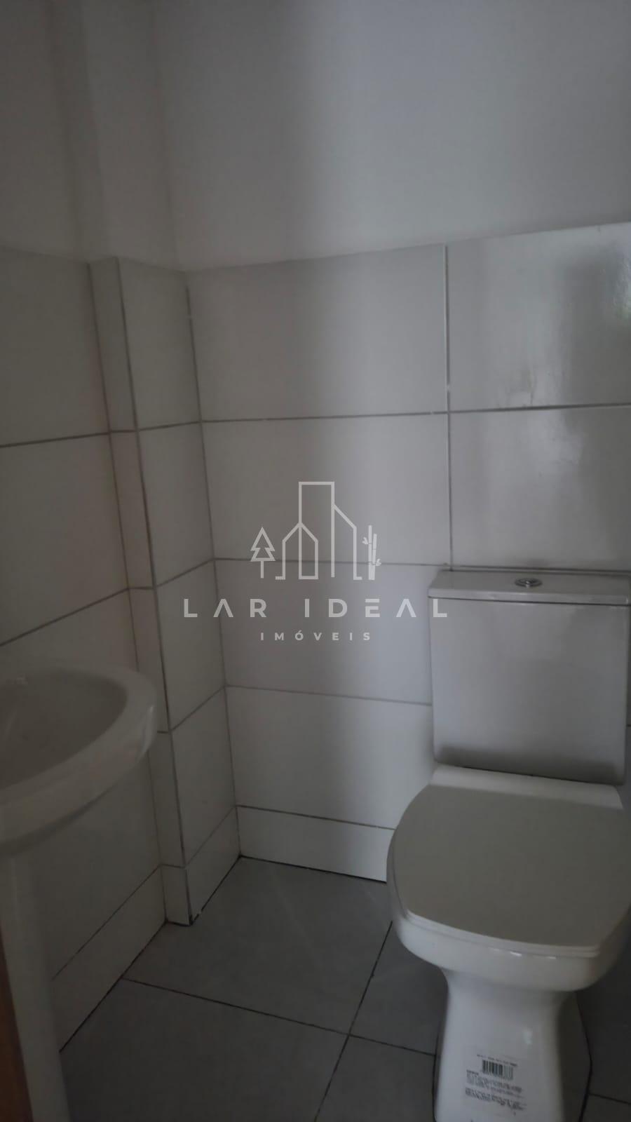 Sala Comercial para LOCAÇÃO ao lado da Av. Republica Argentina no Jardim São Paulo