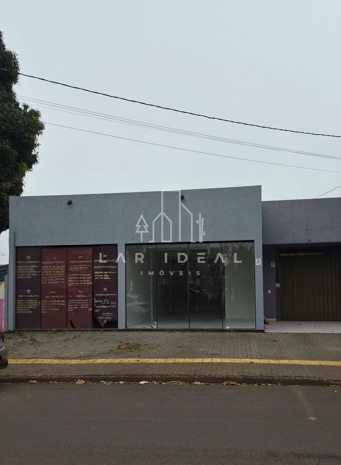 Sala Comercial para LOCAÇÃO ao lado da Av. Republica Argentina no Jardim São Paulo