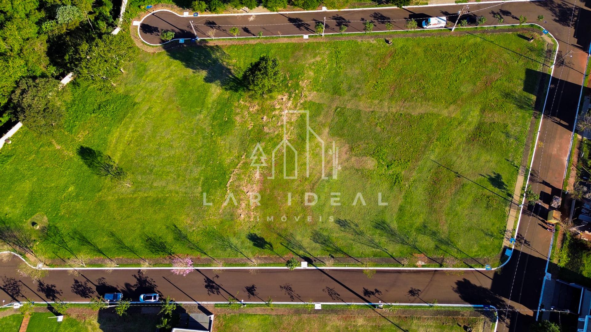 Terreno em cond. fechado na região central por: 150 mil de entrada e saldo parcelado