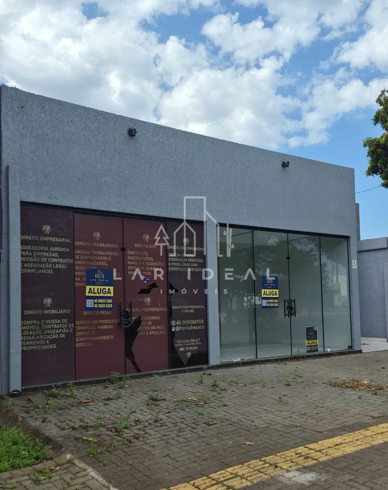 Salas Comerciais para LOCAÇÃO ao lado da Av. Republica Argentina no Jardim São Paulo
