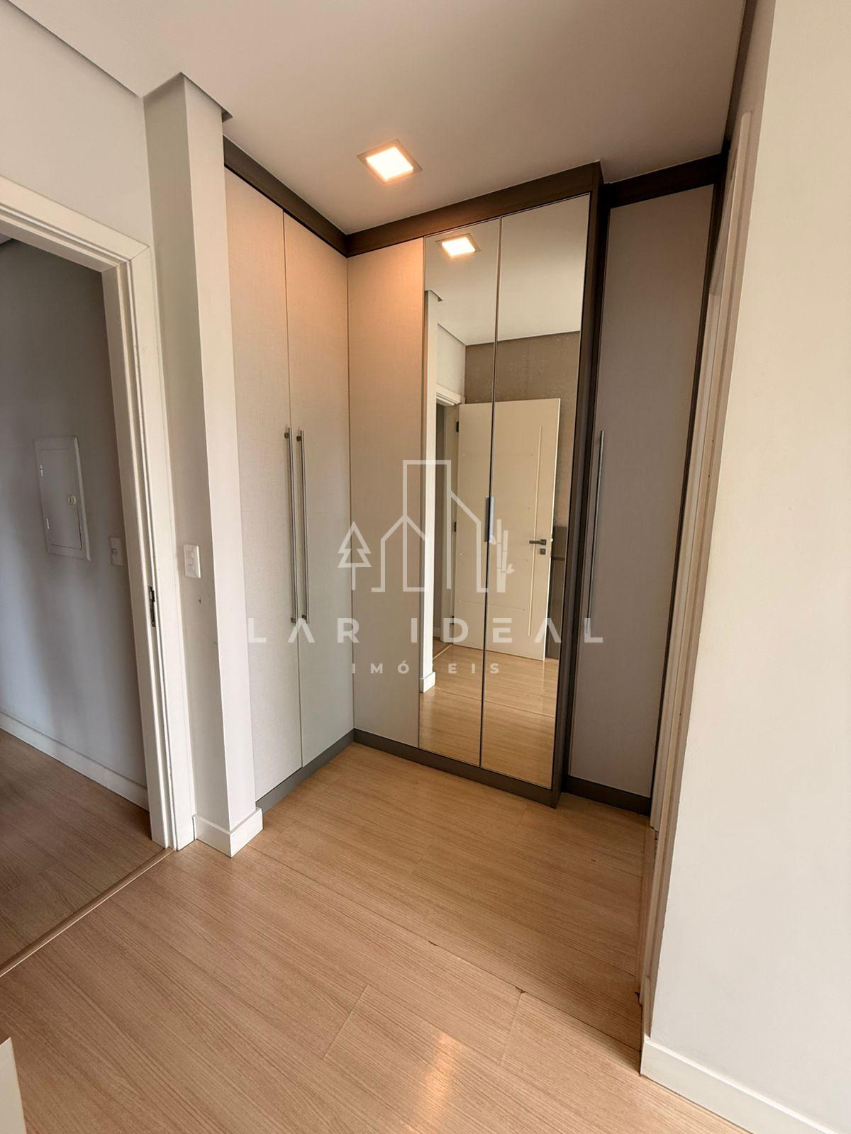 Apartamento pronto para morar no Edificio Bella Vitta, com 2 quartos e 1 suíte